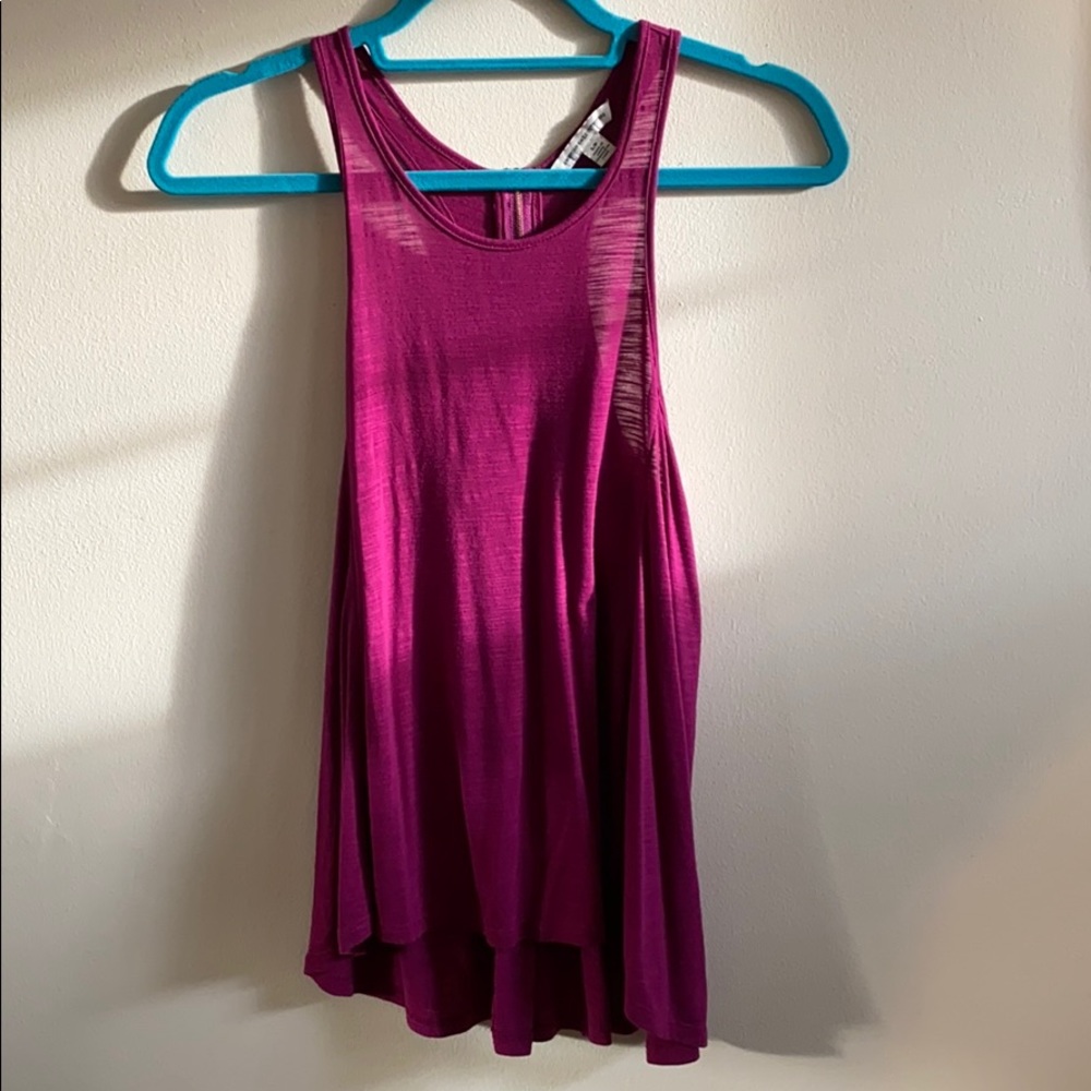 AE Women’s tank top